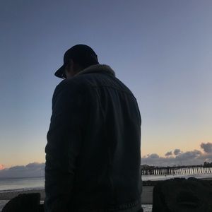 Meet your Posher, Andrew